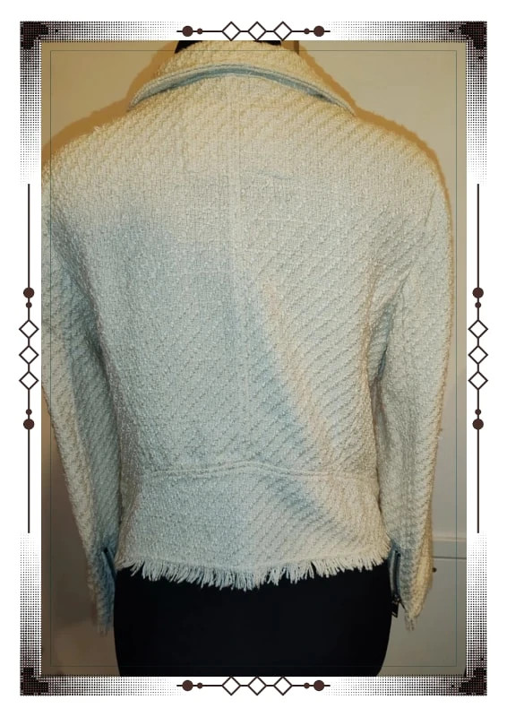 Veste h&m – H&M – taille L / 40 / 12 4