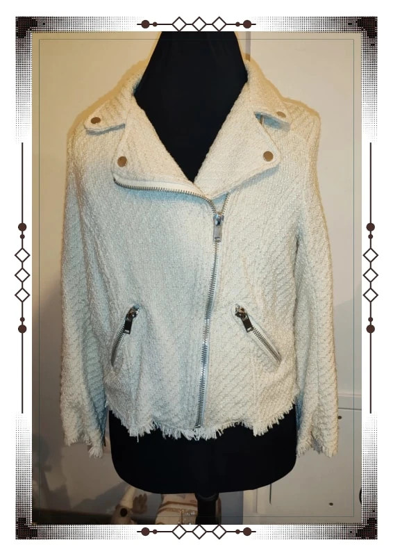 Veste h&m – H&M – taille L / 40 / 12