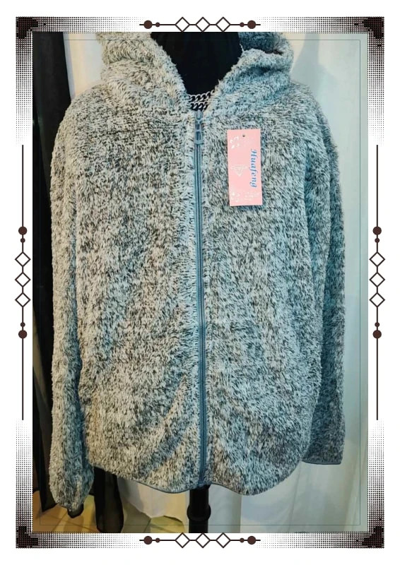 Veste pilou