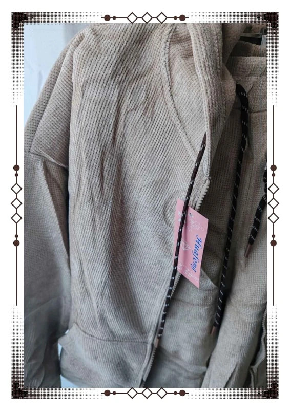 Ensemble veste pantalon – huafeng – taille XXL / 44 / 16 2