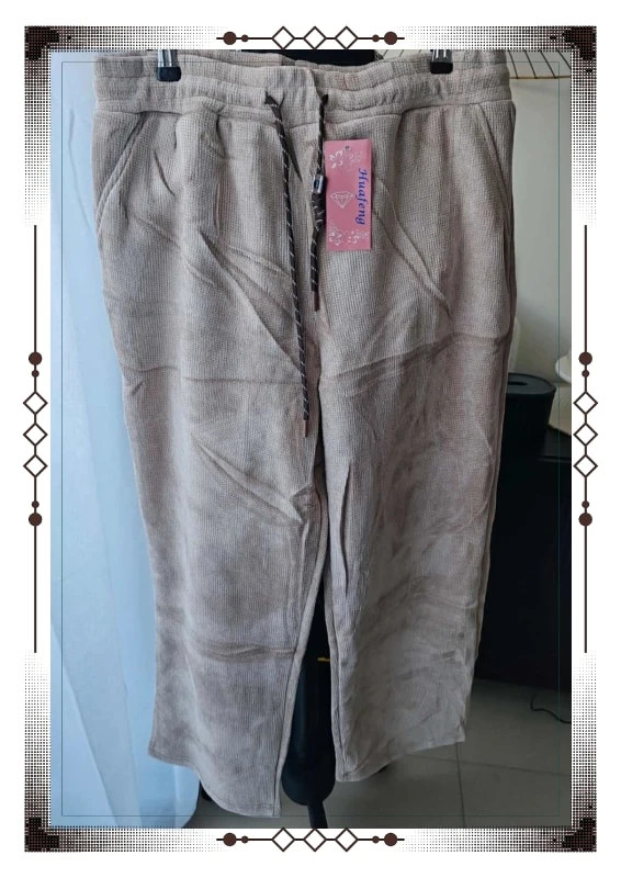 Ensemble veste pantalon – huafeng – taille XXL / 44 / 16 4