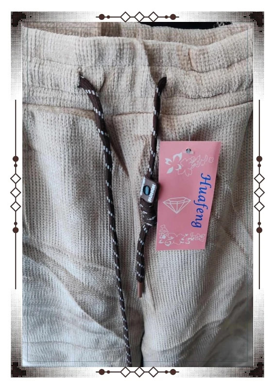 Ensemble veste pantalon – huafeng – taille XXL / 44 / 16 5