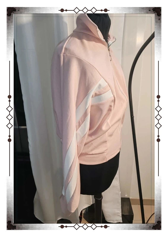 Veste made in italy TU – M-Made in Italy – taille Taille unique 2