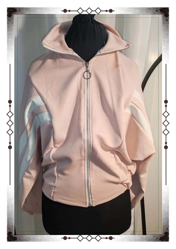 Veste made in italy TU