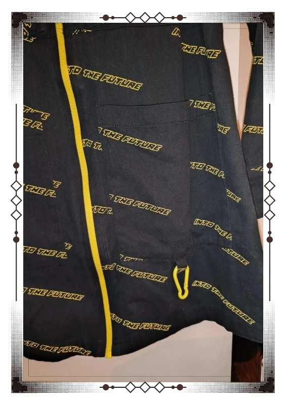 Veste collusion 34 – Collusion – taille XS / 34 / 6 2