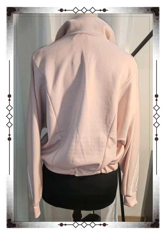 Veste made in italy TU – M-Made in Italy – taille Taille unique 3