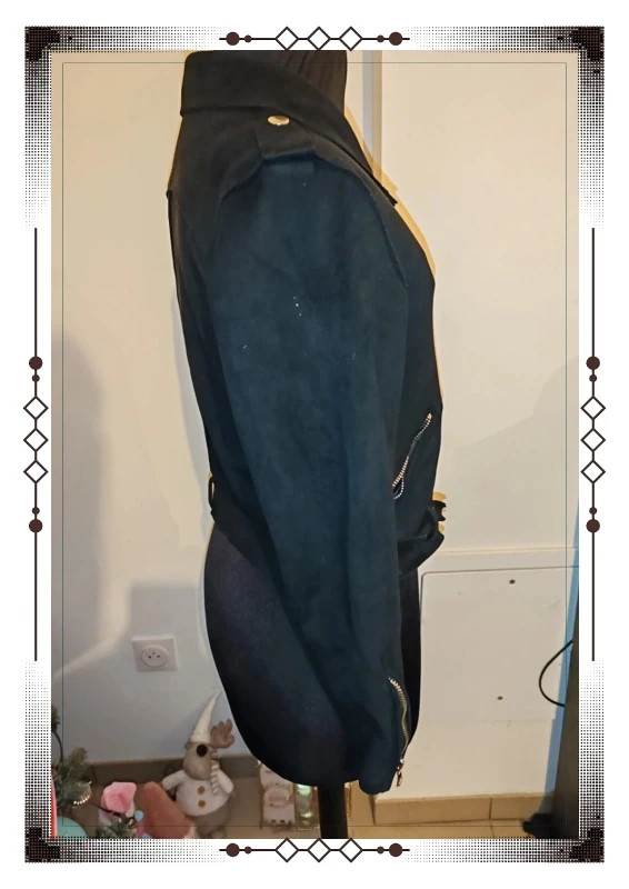 Veste bellci – "BELCCI" – taille M / 38 / 10 3