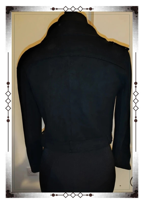 Veste bellci – "BELCCI" – taille M / 38 / 10 4