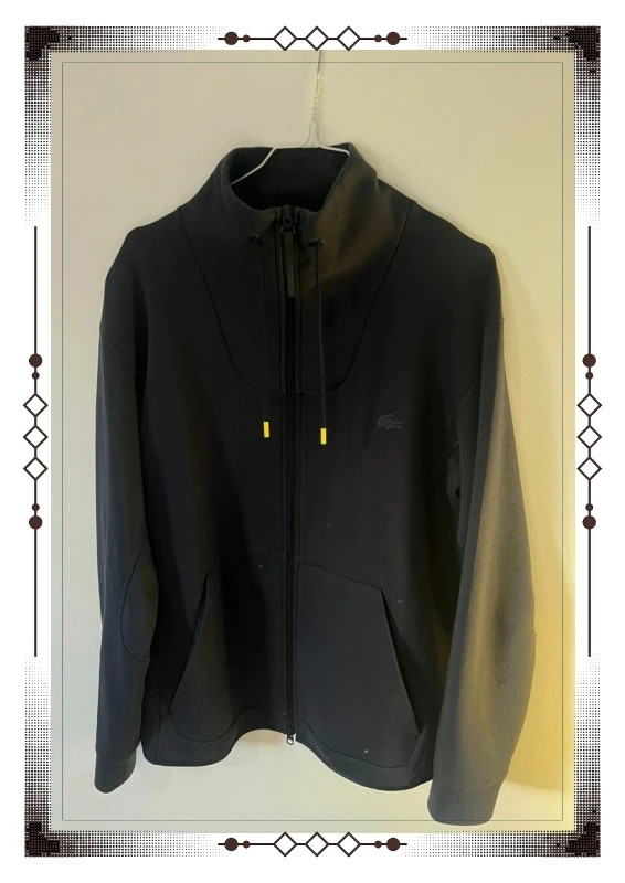 Veste Lacoste 36 – Lacoste – taille S