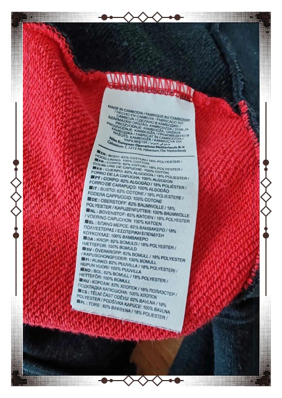 Veste Nike 34 – Nike – taille XS 5