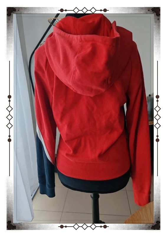 Veste Nike 34 – Nike – taille XS 3