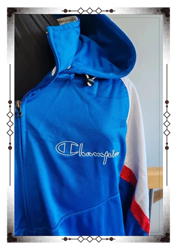 Veste champion – Champion – taille XXL 2