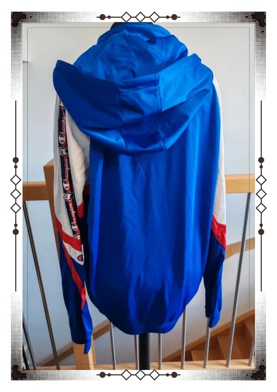 Veste champion – Champion – taille XXL 3