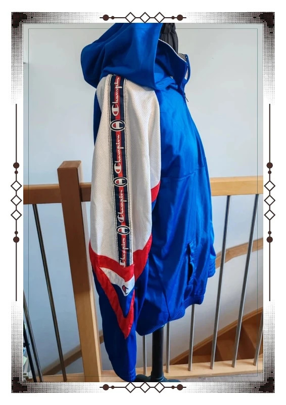 Veste champion – Champion – taille XXL 4