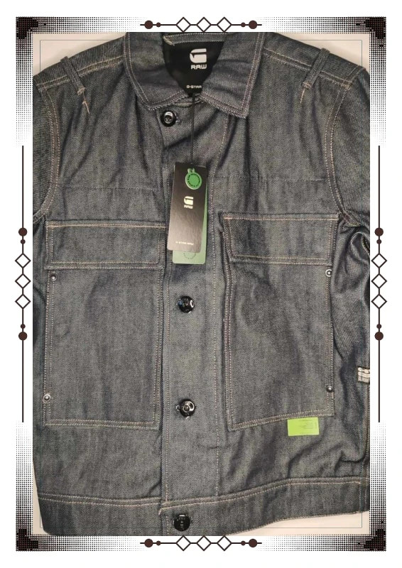 Veste jean gstar – G-Star RAW – taille XS 2
