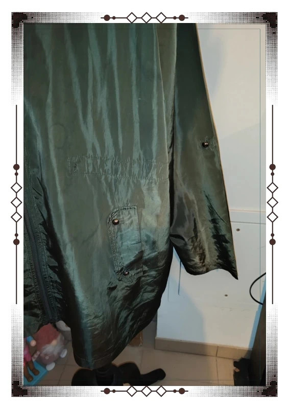 Veste Shein 46 – Shein – taille XXXL / 46 / 18 2