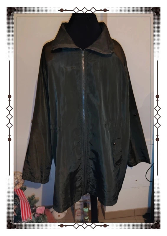 Veste Shein 46 – Shein – taille XXXL / 46 / 18