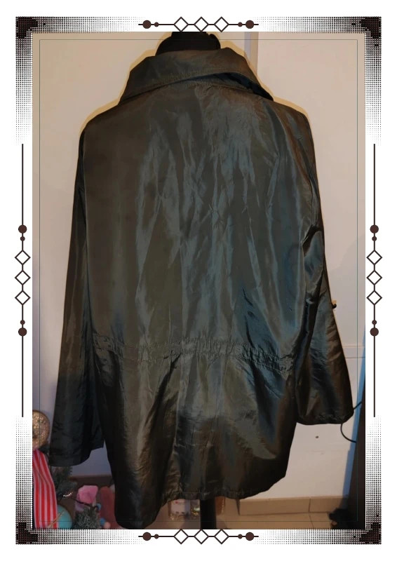 Veste Shein 46 – Shein – taille XXXL / 46 / 18 5
