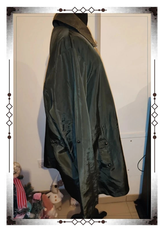 Veste Shein 46 – Shein – taille XXXL / 46 / 18 4