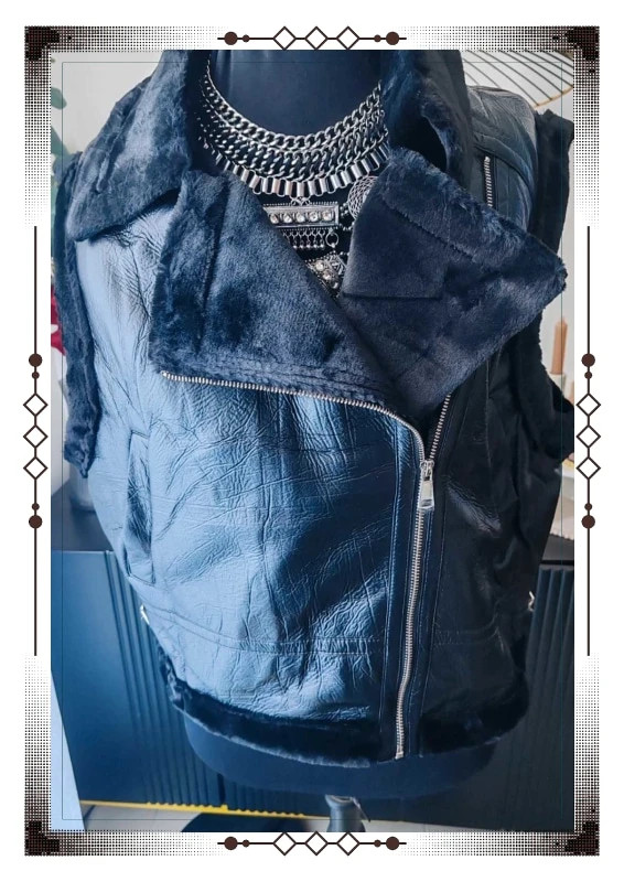 Vestes sans manche kelrebec – Kelrebec – taille XL / 42 / 14 5