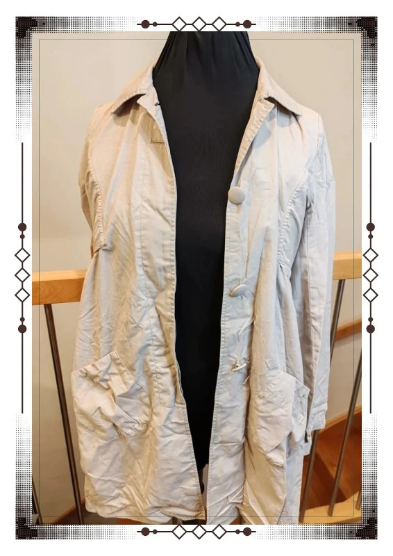 Veste sud express 36 – SUD Express – taille S / 36 / 8 2