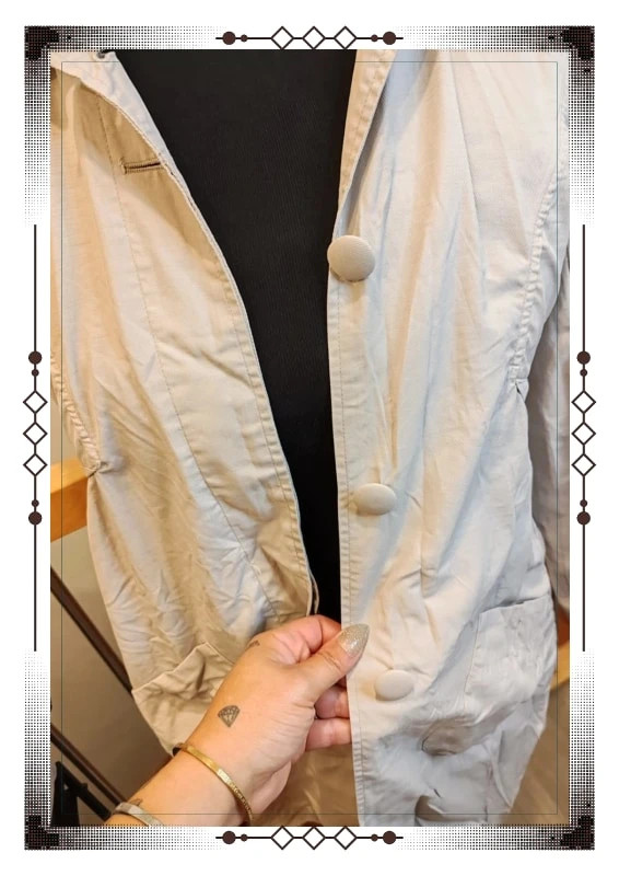 Veste sud express 36 – SUD Express – taille S / 36 / 8 3