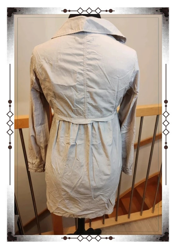 Veste sud express 36 – SUD Express – taille S / 36 / 8 4