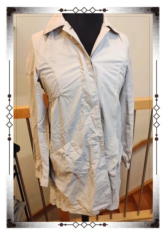 Veste sud express 36