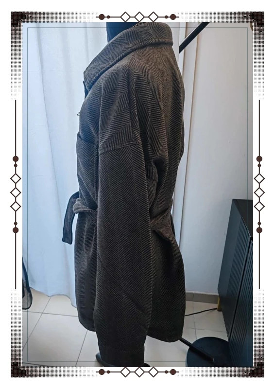 Veste kelrebec – Kelrebec – taille XL / 42 / 14 3