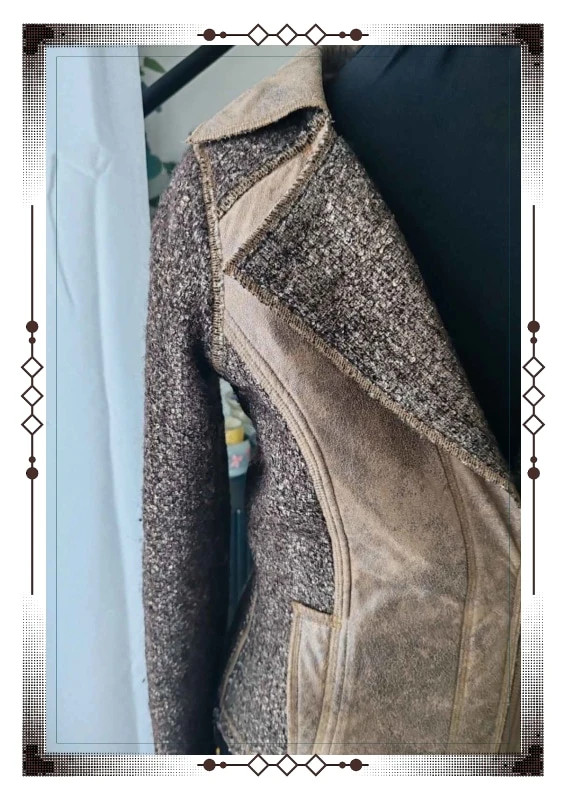 Veste airfield – Airfield – taille M / 38 / 10 2