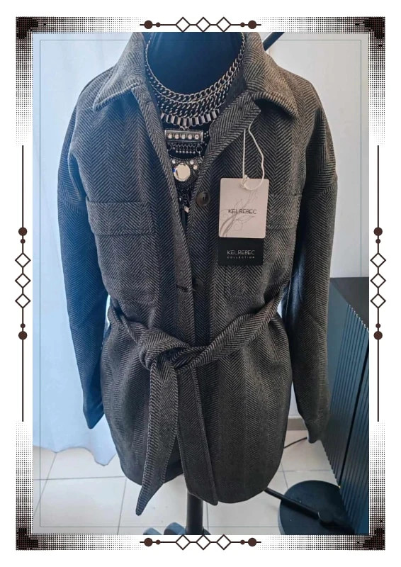 Veste kelrebec