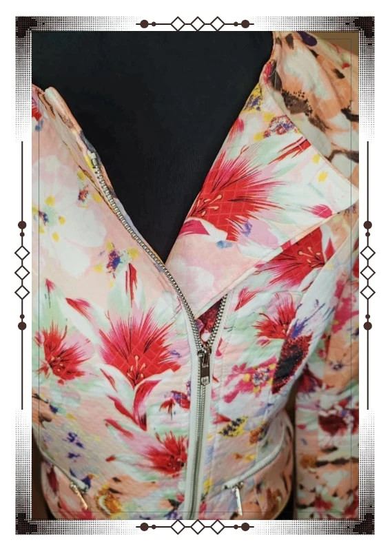 Veste Vera & Lucy – Vera & Lucy – taille S / 36 / 8 3
