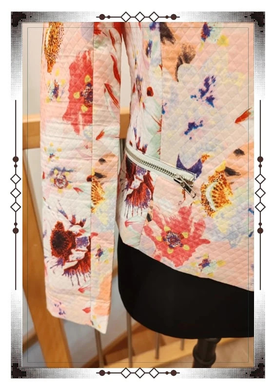 Veste Vera & Lucy – Vera & Lucy – taille S / 36 / 8 4