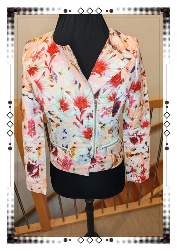 Veste Vera & Lucy – Vera & Lucy – taille S / 36 / 8