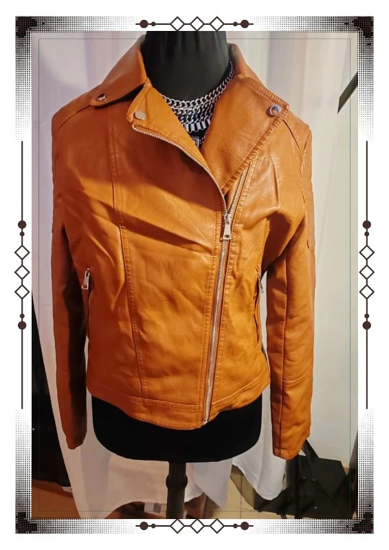 Veste kelrebec – Kelrebec – taille L / 40 / 12 2
