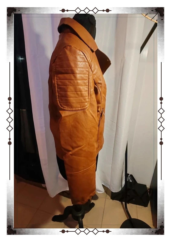 Veste kelrebec – Kelrebec – taille L / 40 / 12 3