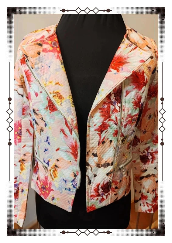 Veste Vera & Lucy – Vera & Lucy – taille S / 36 / 8 5