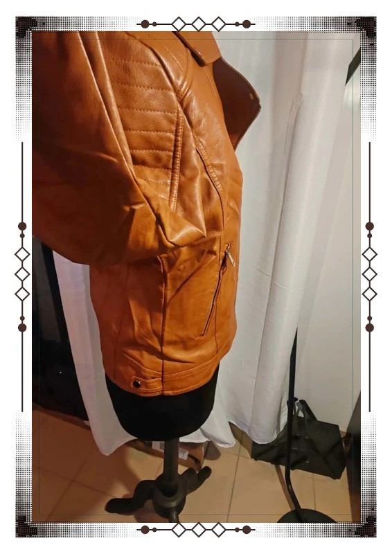 Veste kelrebec – Kelrebec – taille L / 40 / 12 4