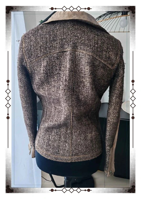 Veste airfield – Airfield – taille M / 38 / 10 5