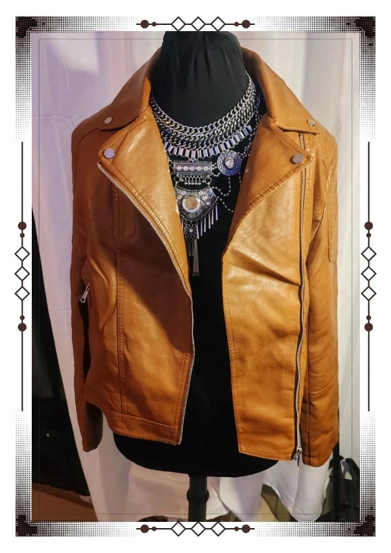 Veste kelrebec – Kelrebec – taille L / 40 / 12