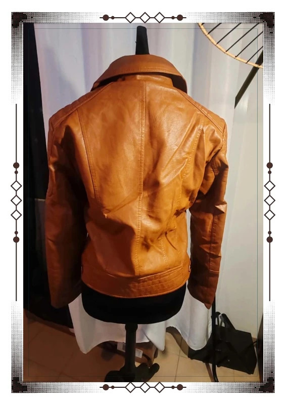 Veste kelrebec – Kelrebec – taille L / 40 / 12 5