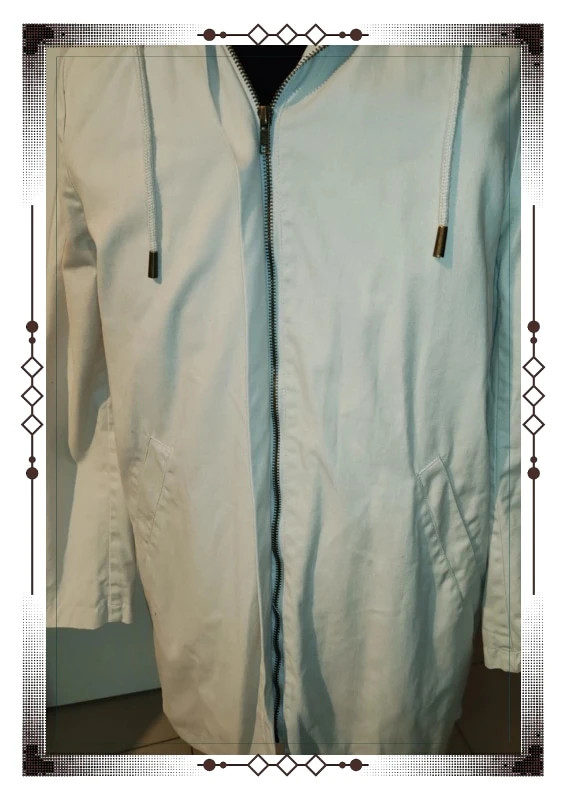 Trench Karl Marc john – Karl Marc John – taille S / 36 / 8 2