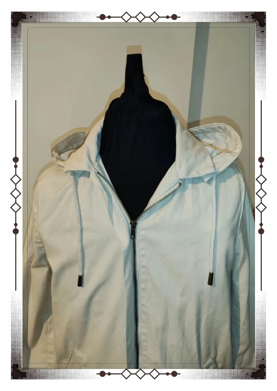 Trench Karl Marc john – Karl Marc John – taille S / 36 / 8 4