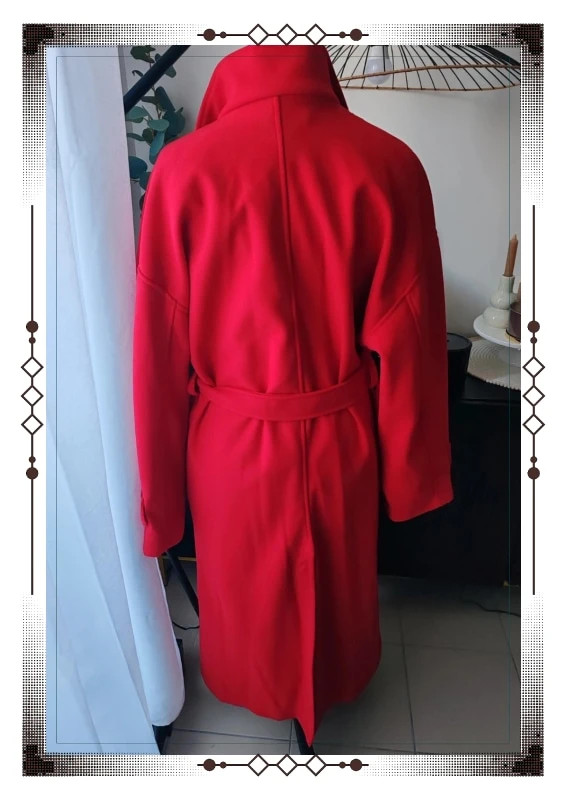 Trench New collection – New Collection – taille XL 3