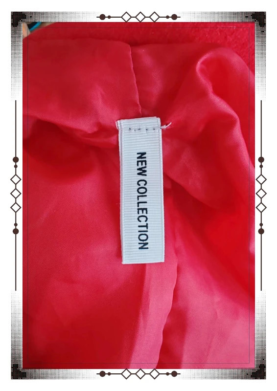 Trench New collection – New Collection – taille XL 4