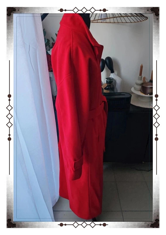 Trench New collection – New Collection – taille XL 2