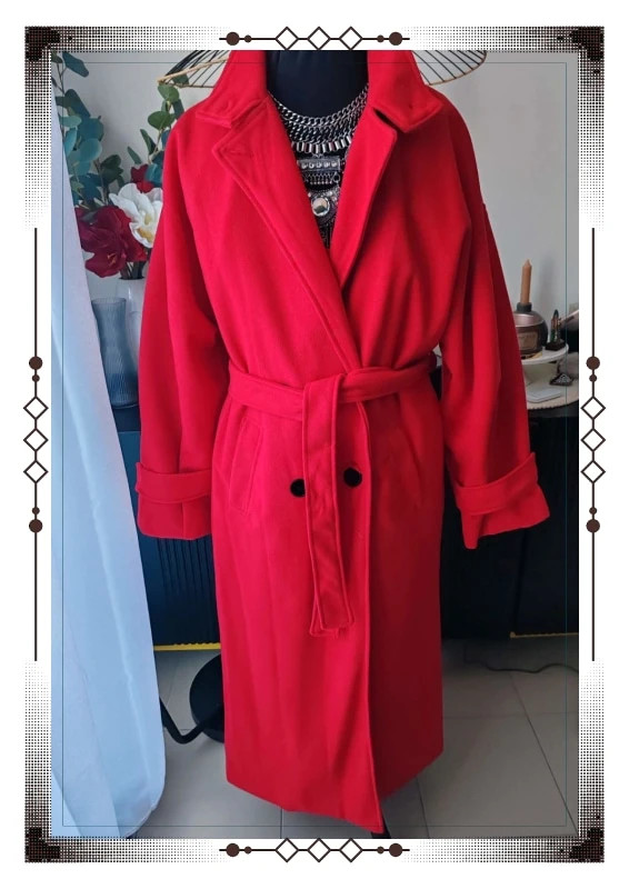 Trench New collection