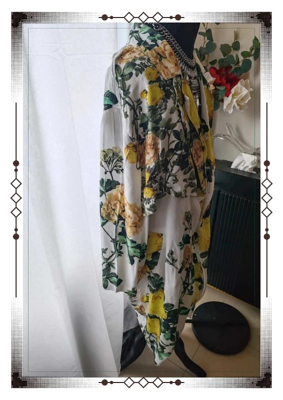 Trench asos – ASOS – taille XL / 42 / 14 4