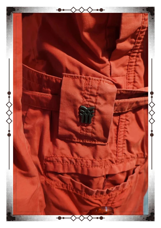 Trench fenchurch – Fenchurch – taille S / 36 / 8 4