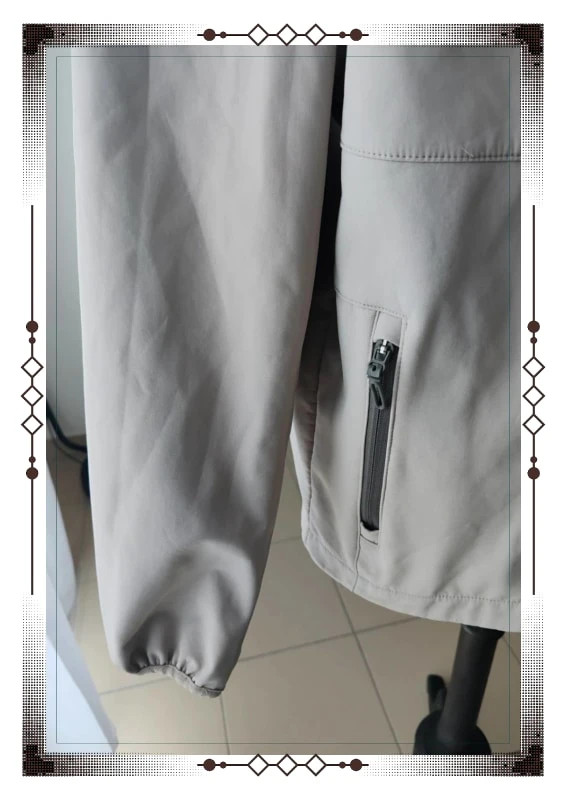 Manteau Zara – Zara – taille S 3